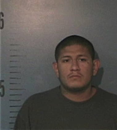 Richard Garza, - Taylor County, TX 