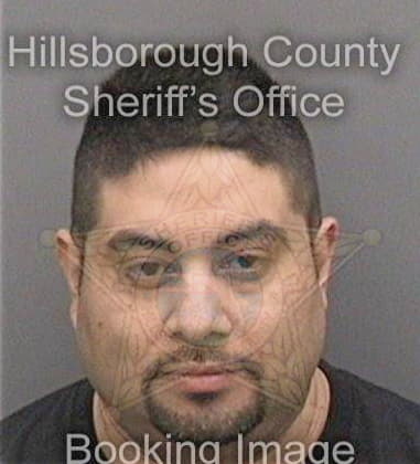 John Giorgianni, - Hillsborough County, FL 