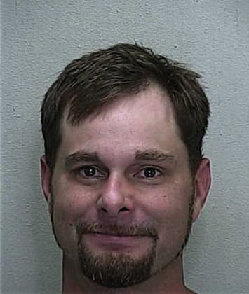 David Godbey, - Marion County, FL 