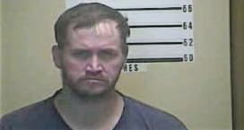Michael Goodin - Bell County, KY 