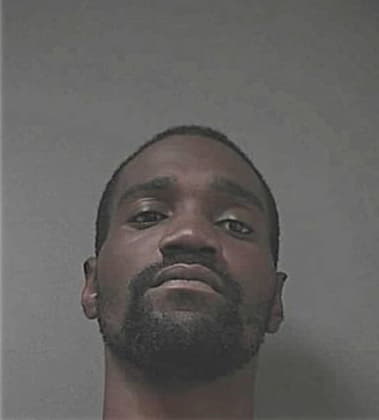 Marcel Green, - Volusia County, FL 