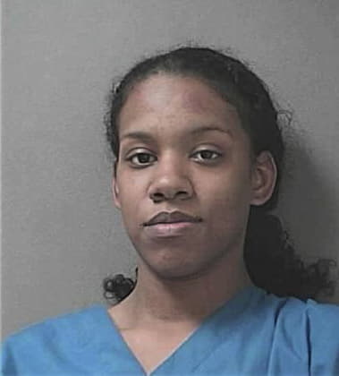 Ashanti Greene, - Volusia County, FL 