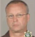 Christopher Greenway - Multnomah County, OR 
