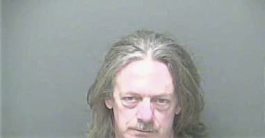 Anthony Griffith, - Shelby County, IN 