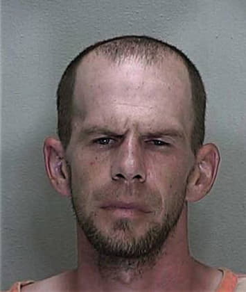 Michael Haight, - Marion County, FL 