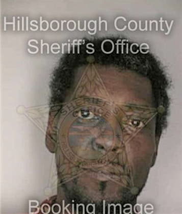 Joshua Hancock, - Hillsborough County, FL 