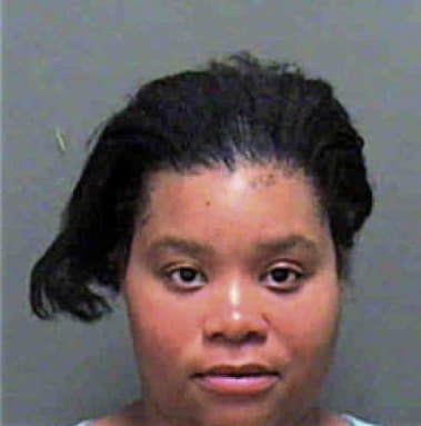 Brittany Harley, - Mecklenburg County, NC 