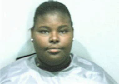 Shanithia Harris, - DeKalb County, GA 