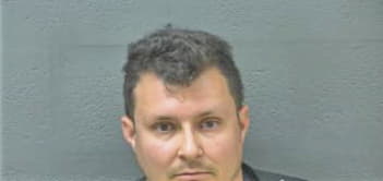 Eric Hart, - Bedford County, VA 