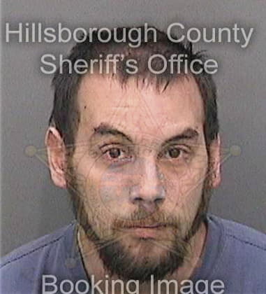 Christopher Hatcher, - Hillsborough County, FL 