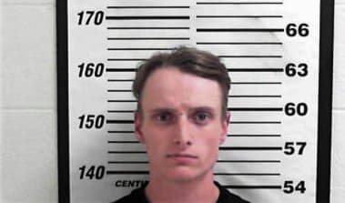 Cody Hayes, - Davis County, UT 