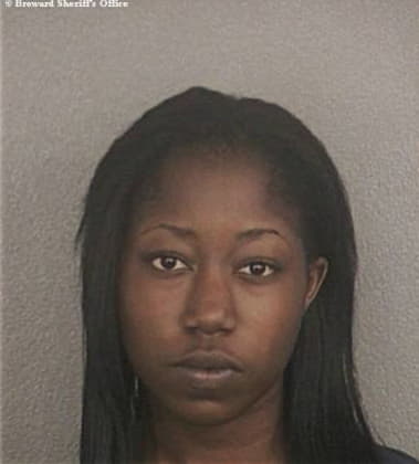 Latavis Haynes, - Broward County, FL 