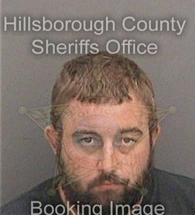 Christopher Hernandez - Hillsborough County, FL 
