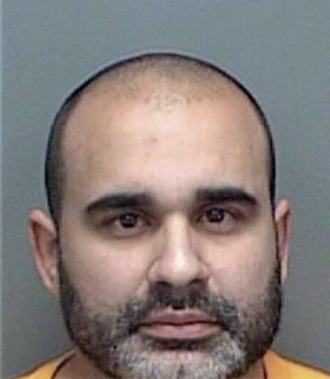 Jaime Hernandez, - Pinellas County, FL 