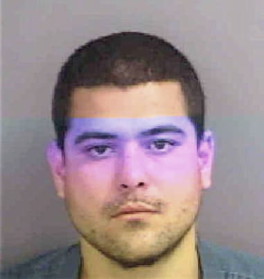 Jose Hernandez, - Collier County, FL 