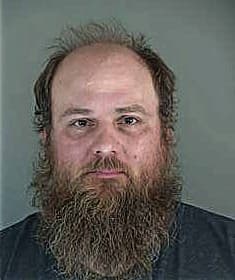 Derrick Hoffer - Lane County, OR 