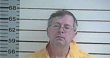 Robert Hollinger, - Desoto County, MS 