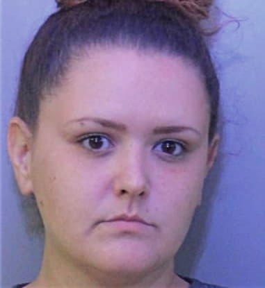 Angel Honaker, - Polk County, FL 