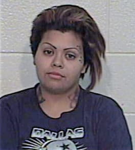 Maria Horner, - Hidalgo County, TX 