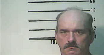 David Hoskins - Bell County, KY 