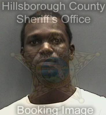 Anthony Jackson, - Hillsborough County, FL 