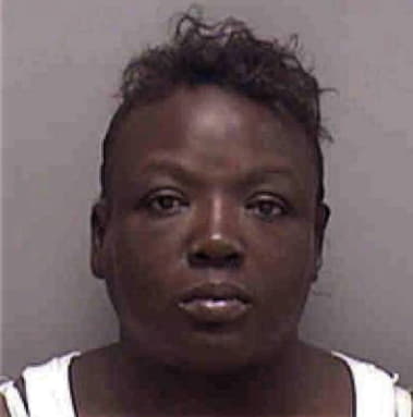 Amanda James, - Lee County, FL 