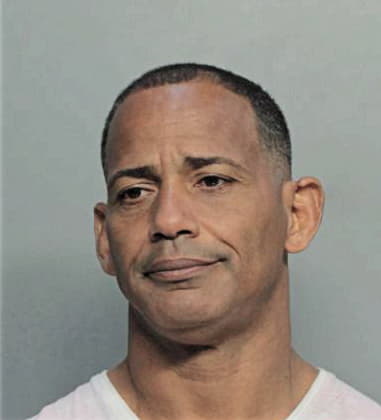 David Jane-Alfonso, - Dade County, FL 