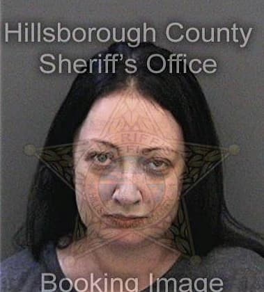 Mary Jean, - Hillsborough County, FL 