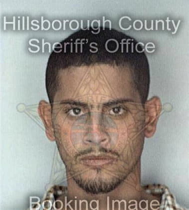 Stanley Jendrasik, - Hillsborough County, FL 