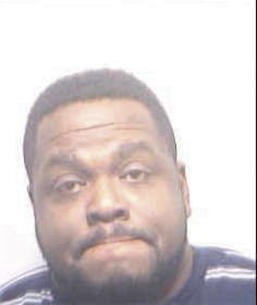 Ahmad Johnson, - Fulton County, GA 