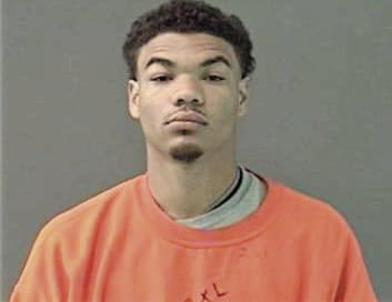 Delvin Jones - Bell County, TX 