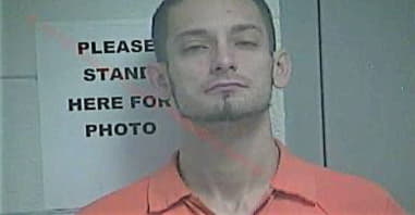 Joshua Jones, - Rowan County, KY 