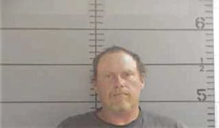 Kevin Jones, - Oldham County, KY 