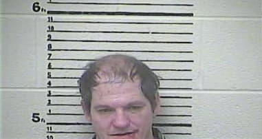 Randy Jones, - Clay County, KY 