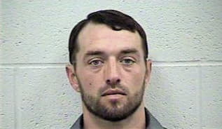 Shawn Kelly - Kenton County, KY 