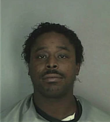 Jeffrey Kirton - DeKalb County, GA 