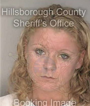 Jamie Kohn, - Hillsborough County, FL 