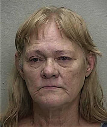 Brenda Kristofferson, - Marion County, FL 