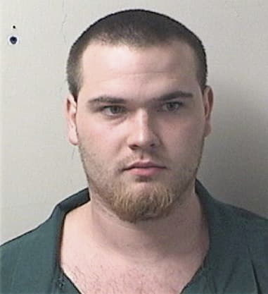 Michael Laque, - Escambia County, FL 