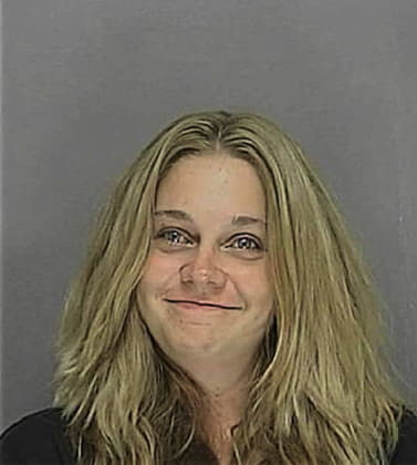 Kathryn Laut, - Volusia County, FL 