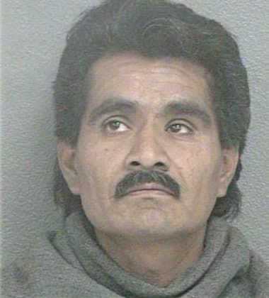 Jose Lemus, - Wyandotte County, KS 