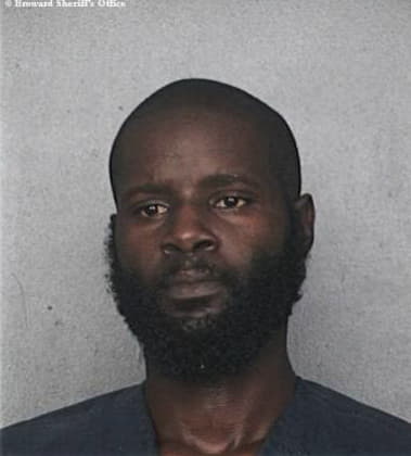 Fredrick Lewis, - Broward County, FL 