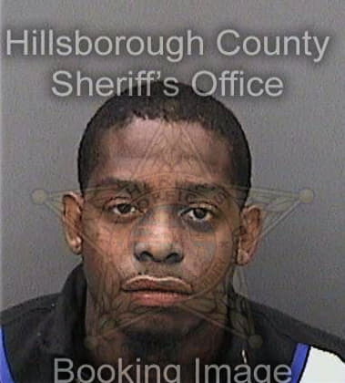 Reginald Lewis, - Hillsborough County, FL 