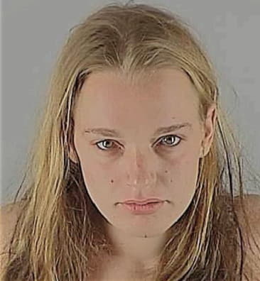 Alice Little - Deschutes County, OR 
