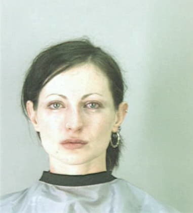 Jennifer Love - DeKalb County, GA 