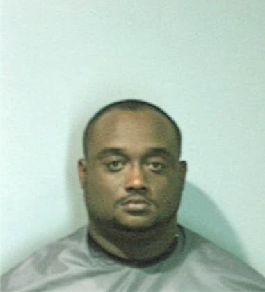 John Lovelace - DeKalb County, GA 