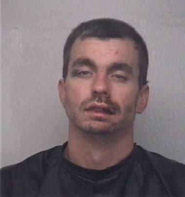 Steven Lovelace, - Cleveland County, NC 