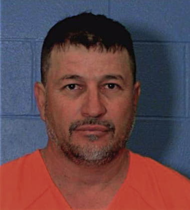 Frank Luciani - Williamson County, TX 
