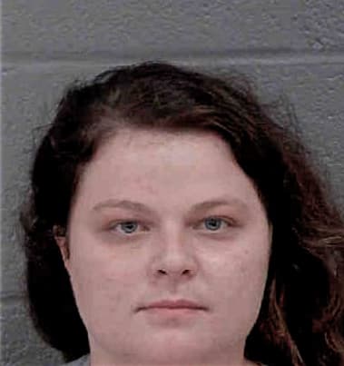 Alyson Lynn, - Mecklenburg County, NC 