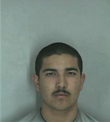 Jose Martinez, - DeKalb County, GA 